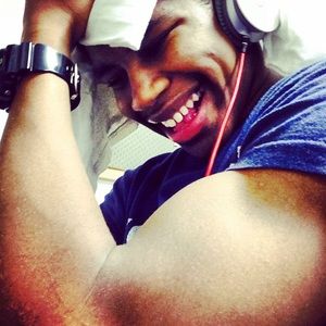 Meet your Posher, Brent